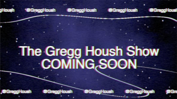 The Gregg Housh Show Schedule