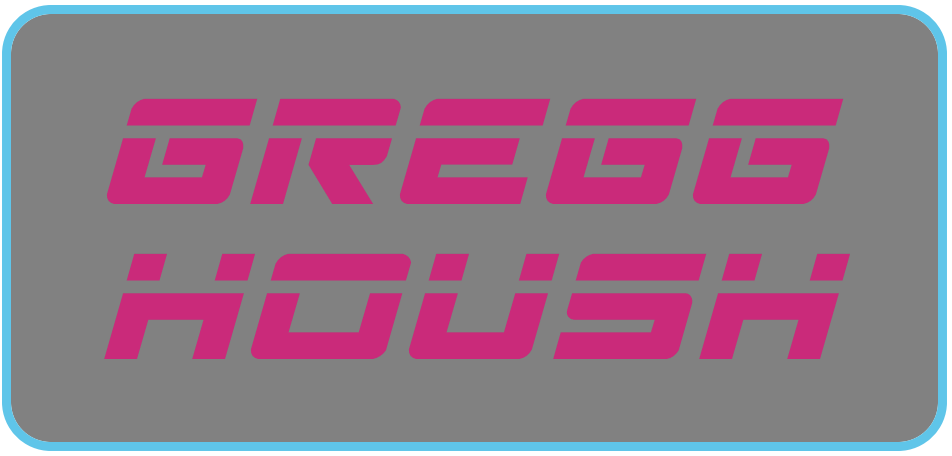 Gregg Housh Logo