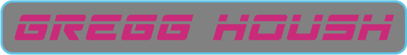 Gregg Housh Logo