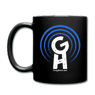 Gregg Housh Show Mug