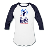 Gregg Housh Show T-Shirt